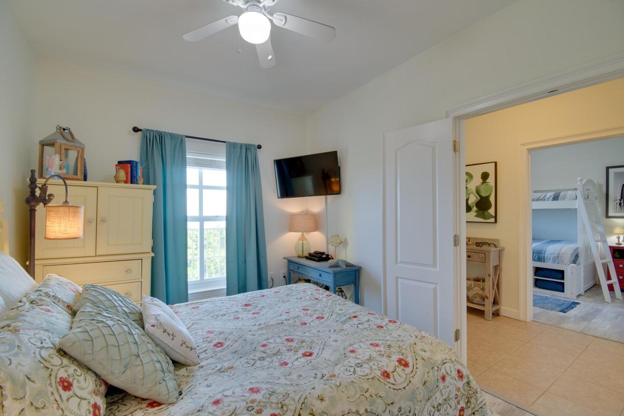 Beachfront Gulf Shores Family Escape Pool Access Luaran gambar