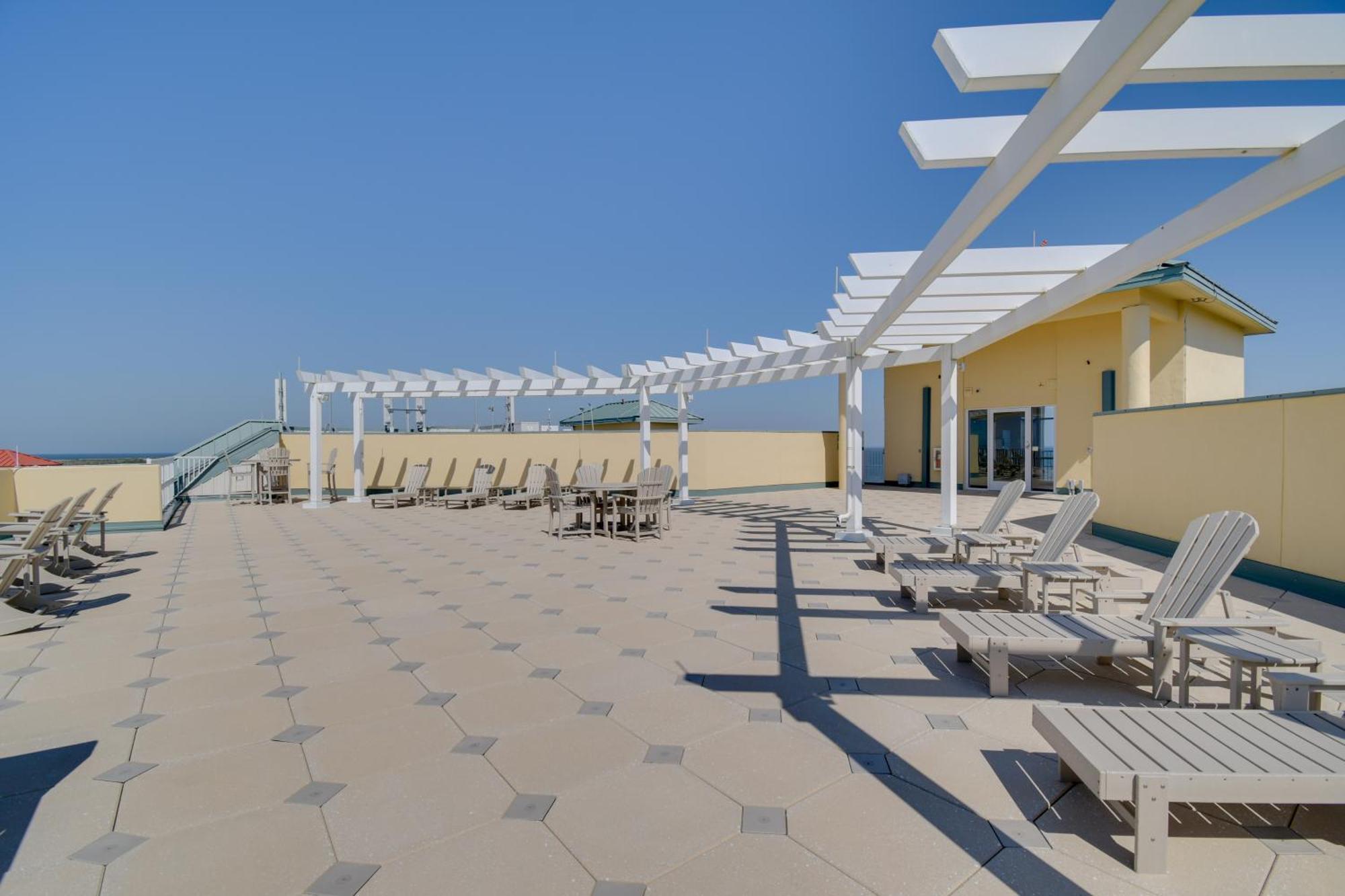 Beachfront Gulf Shores Family Escape Pool Access Luaran gambar