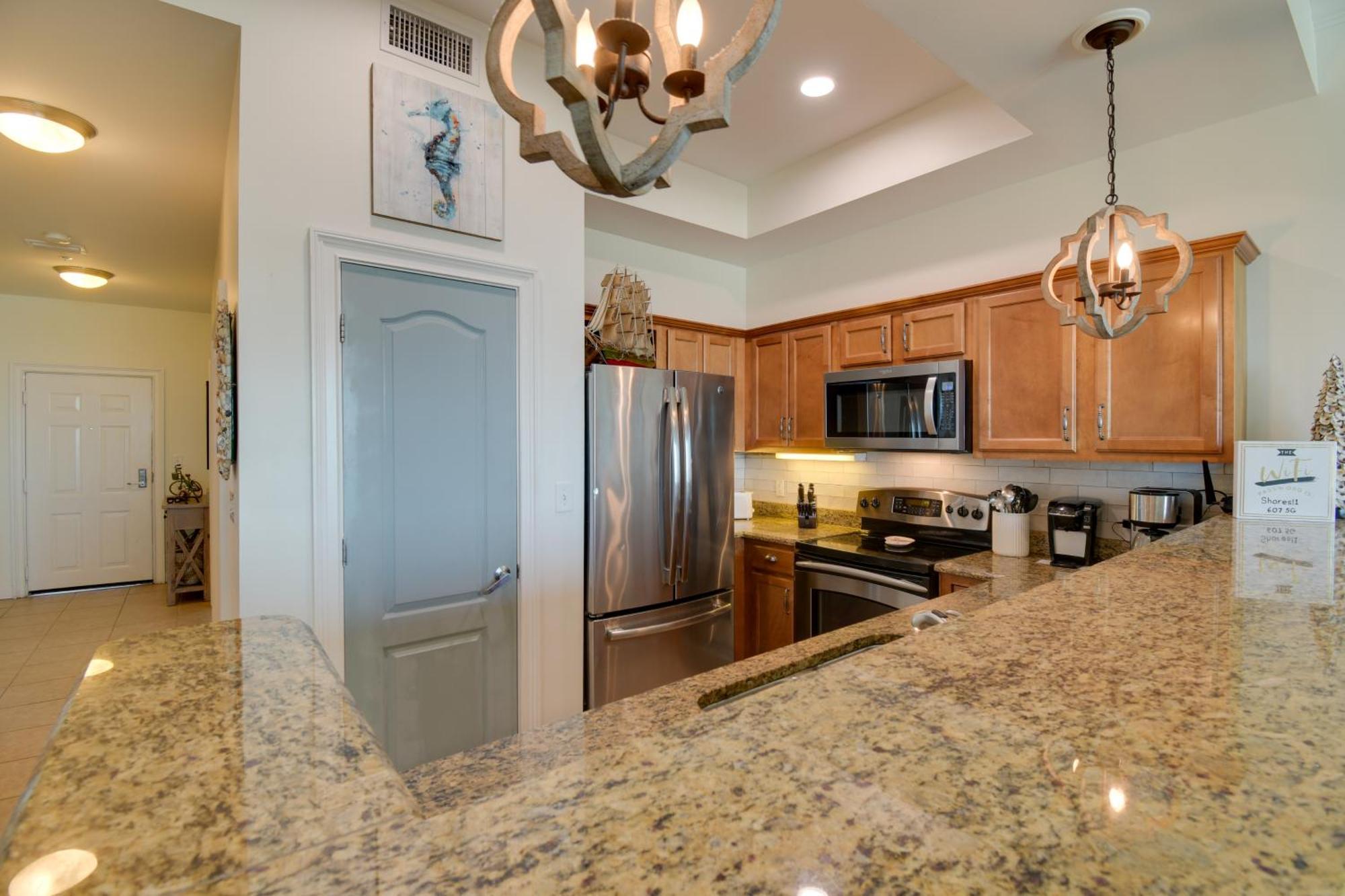 Beachfront Gulf Shores Family Escape Pool Access Luaran gambar