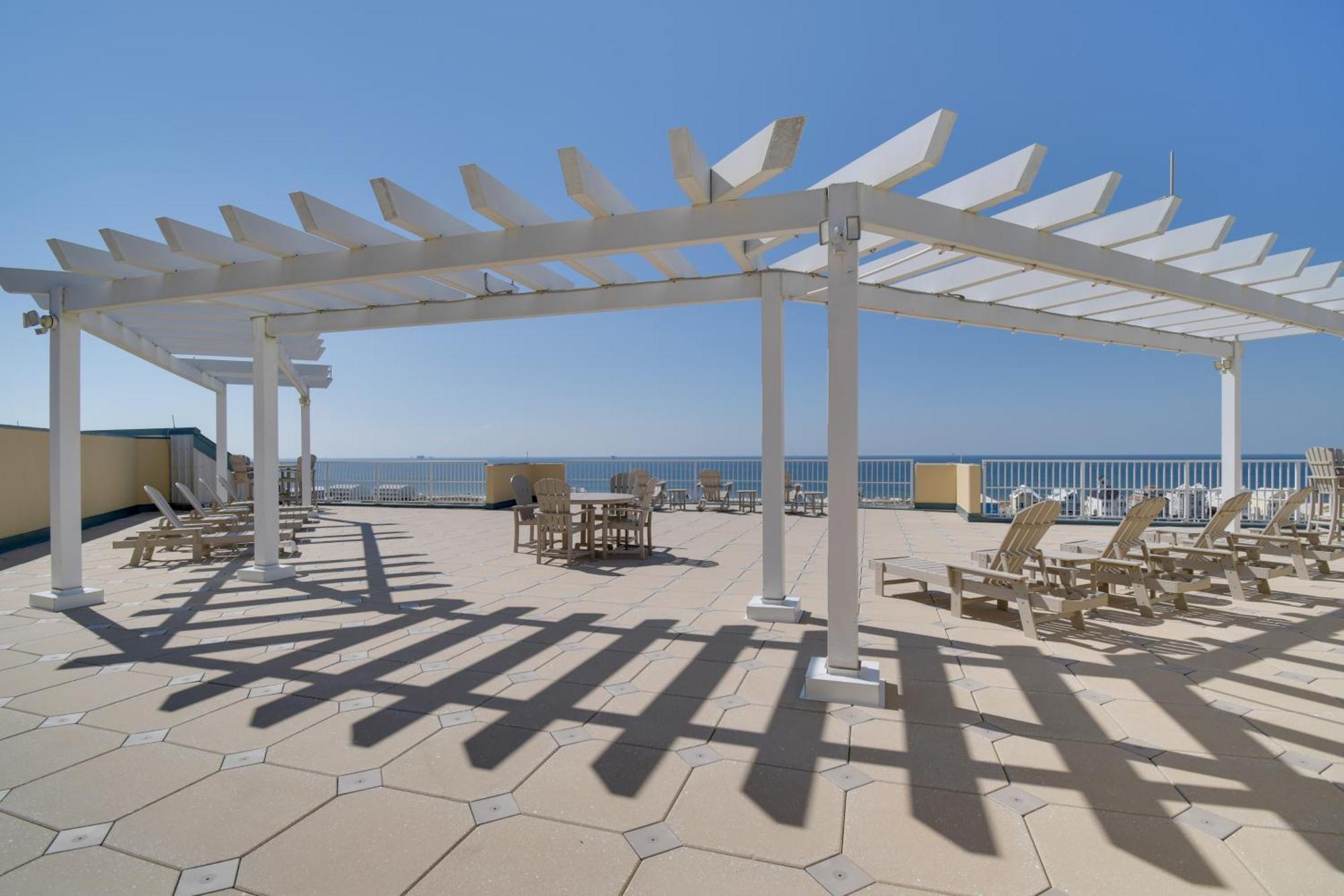 Beachfront Gulf Shores Family Escape Pool Access Luaran gambar