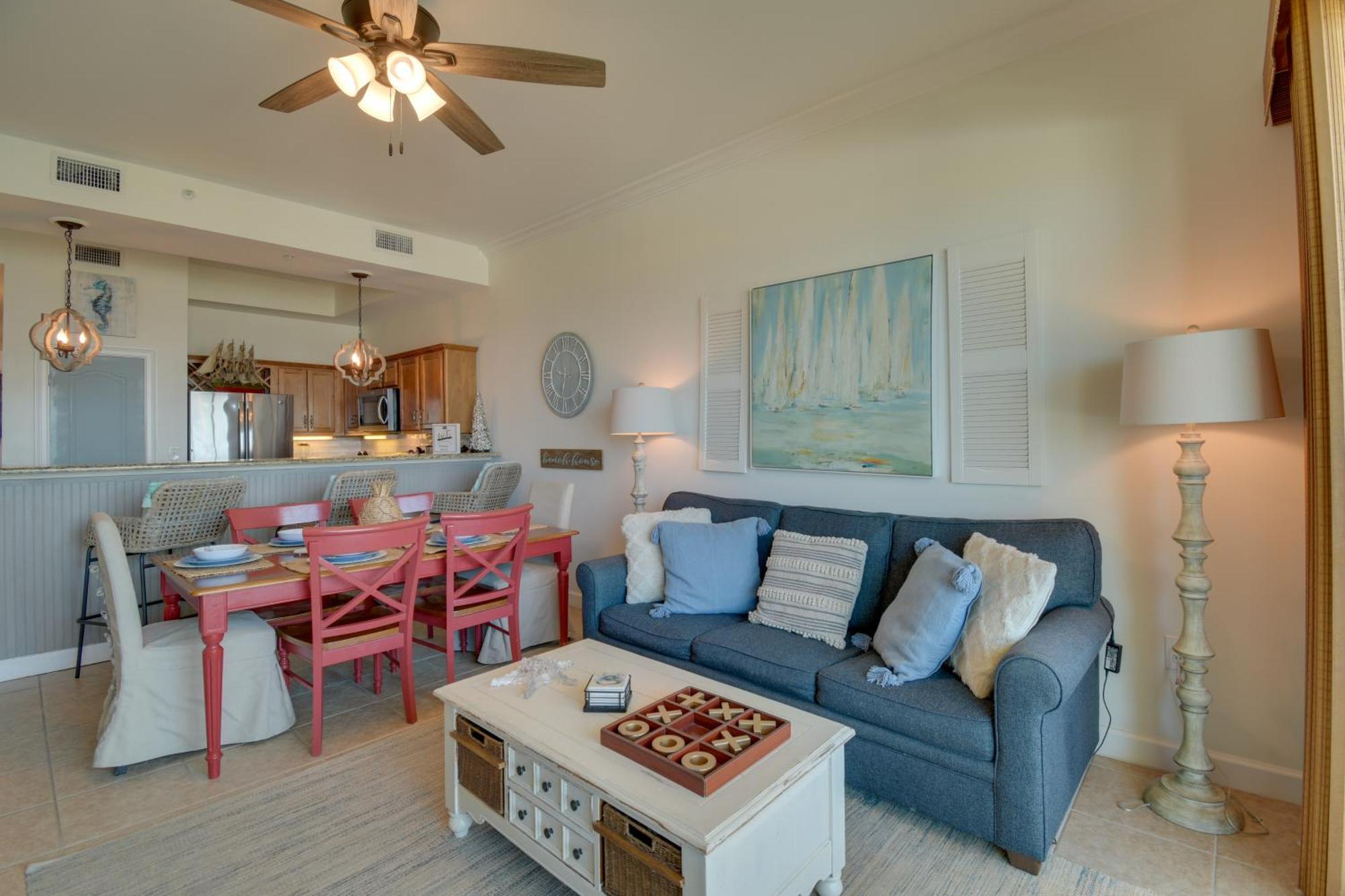 Beachfront Gulf Shores Family Escape Pool Access Luaran gambar
