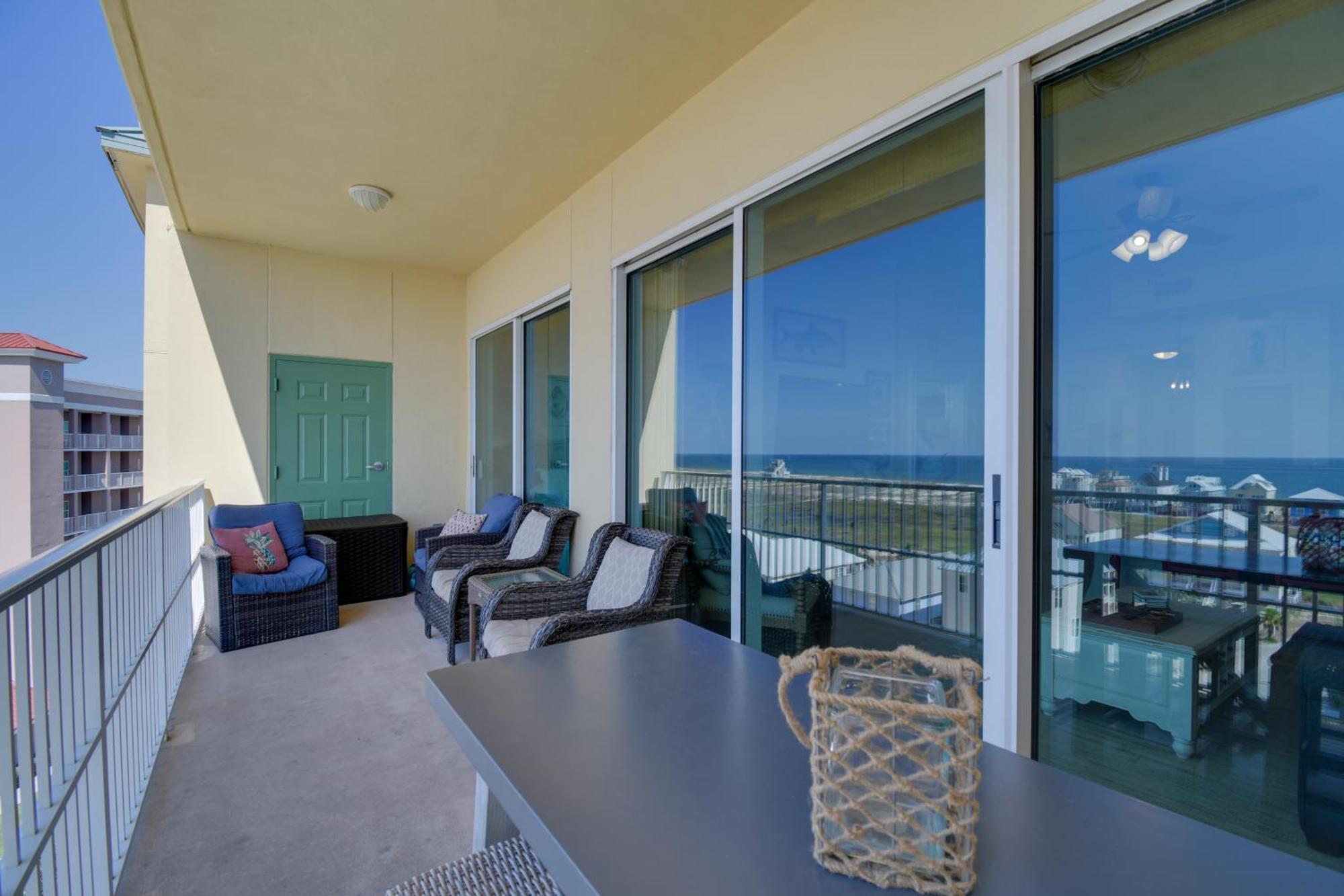 Beachfront Gulf Shores Family Escape Pool Access Luaran gambar