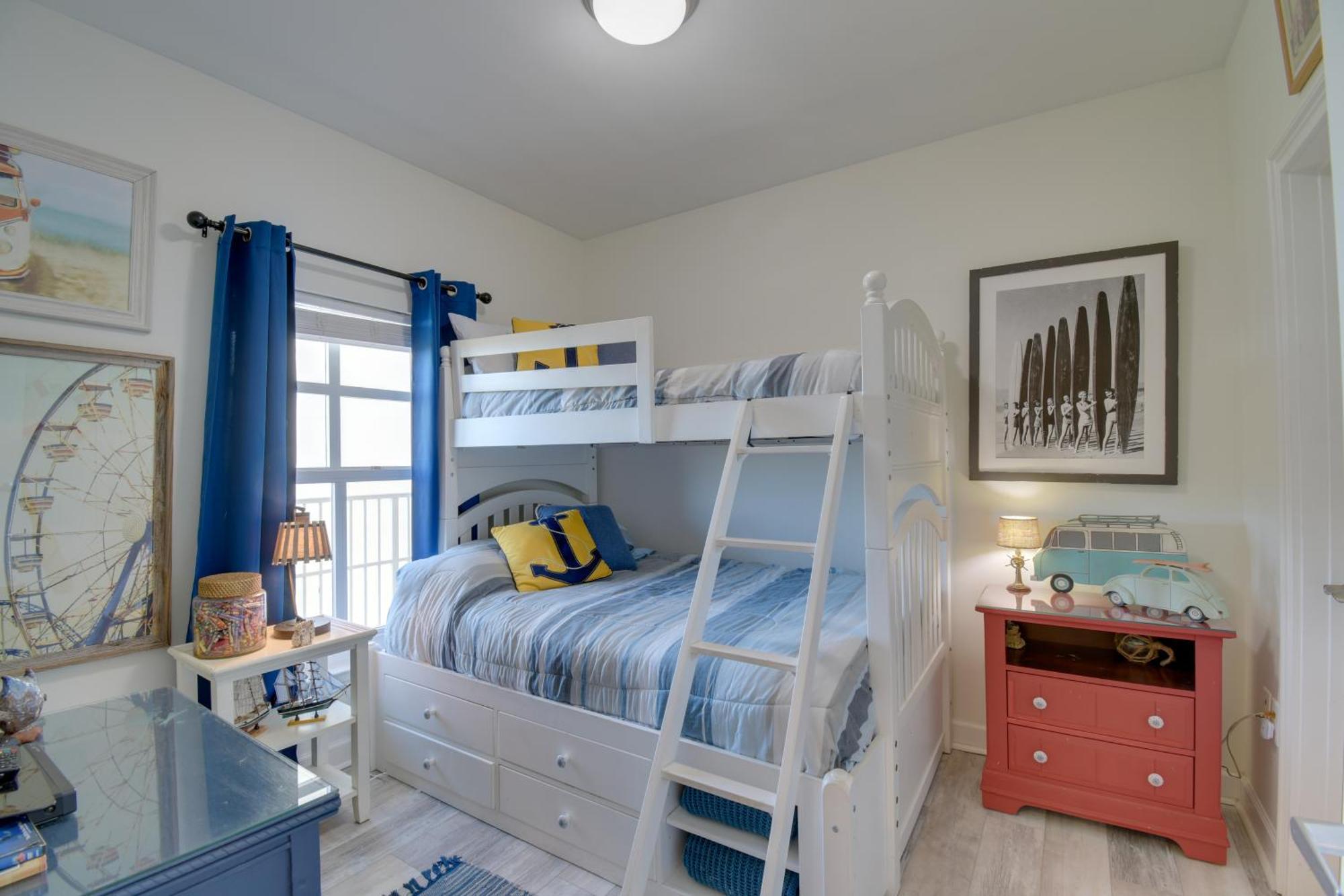 Beachfront Gulf Shores Family Escape Pool Access Luaran gambar