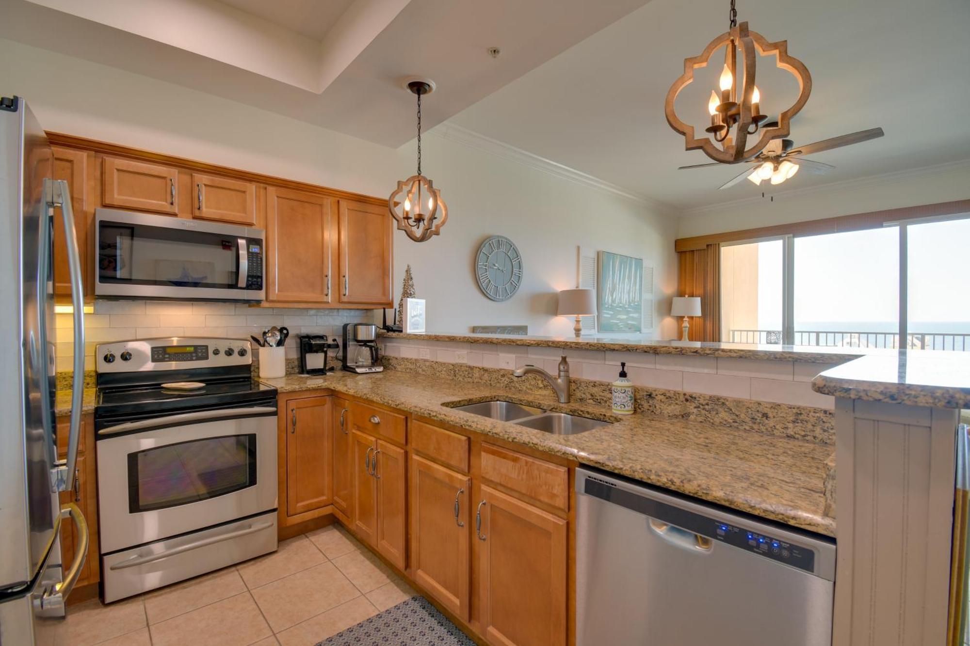 Beachfront Gulf Shores Family Escape Pool Access Luaran gambar