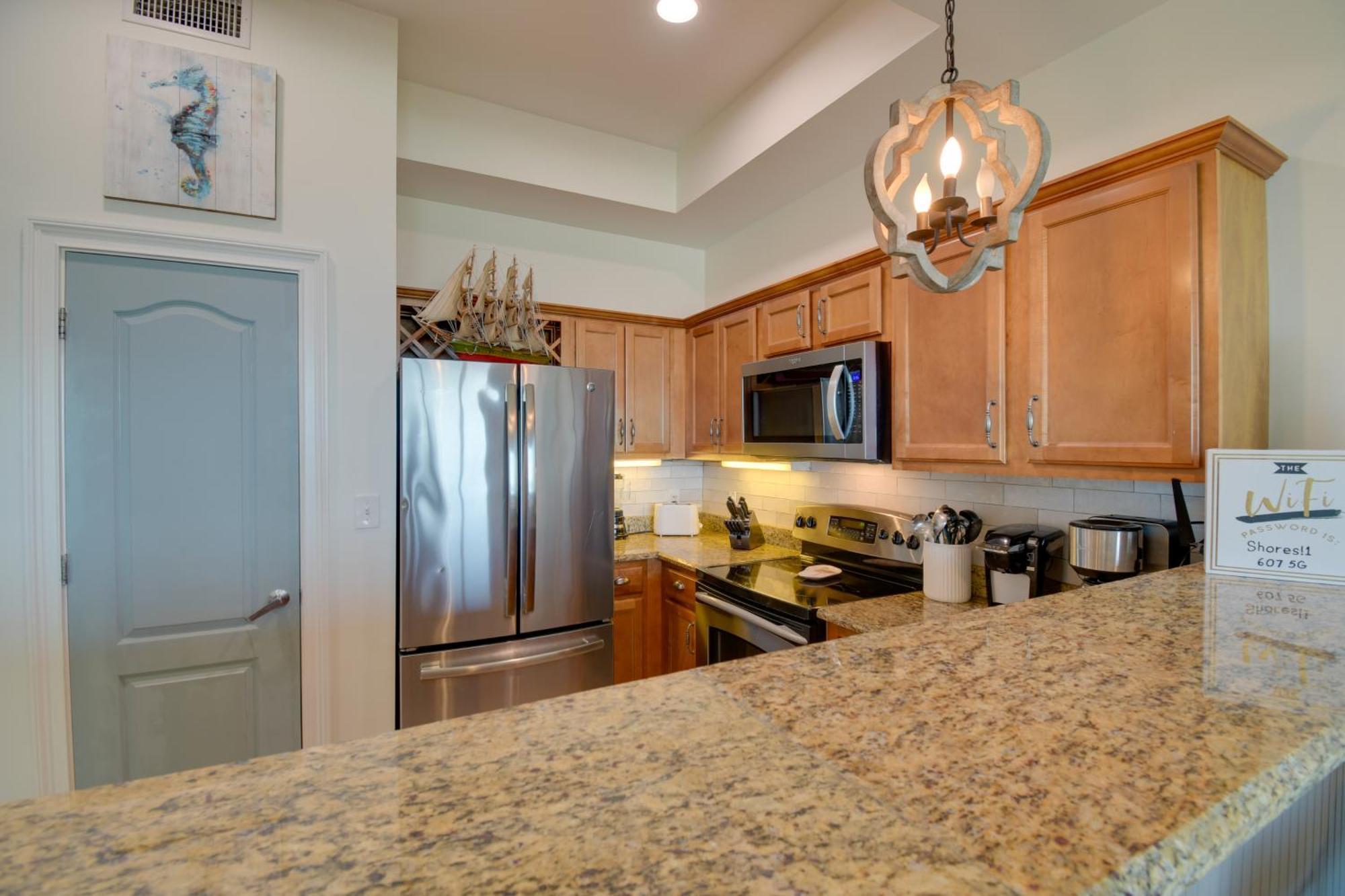 Beachfront Gulf Shores Family Escape Pool Access Luaran gambar