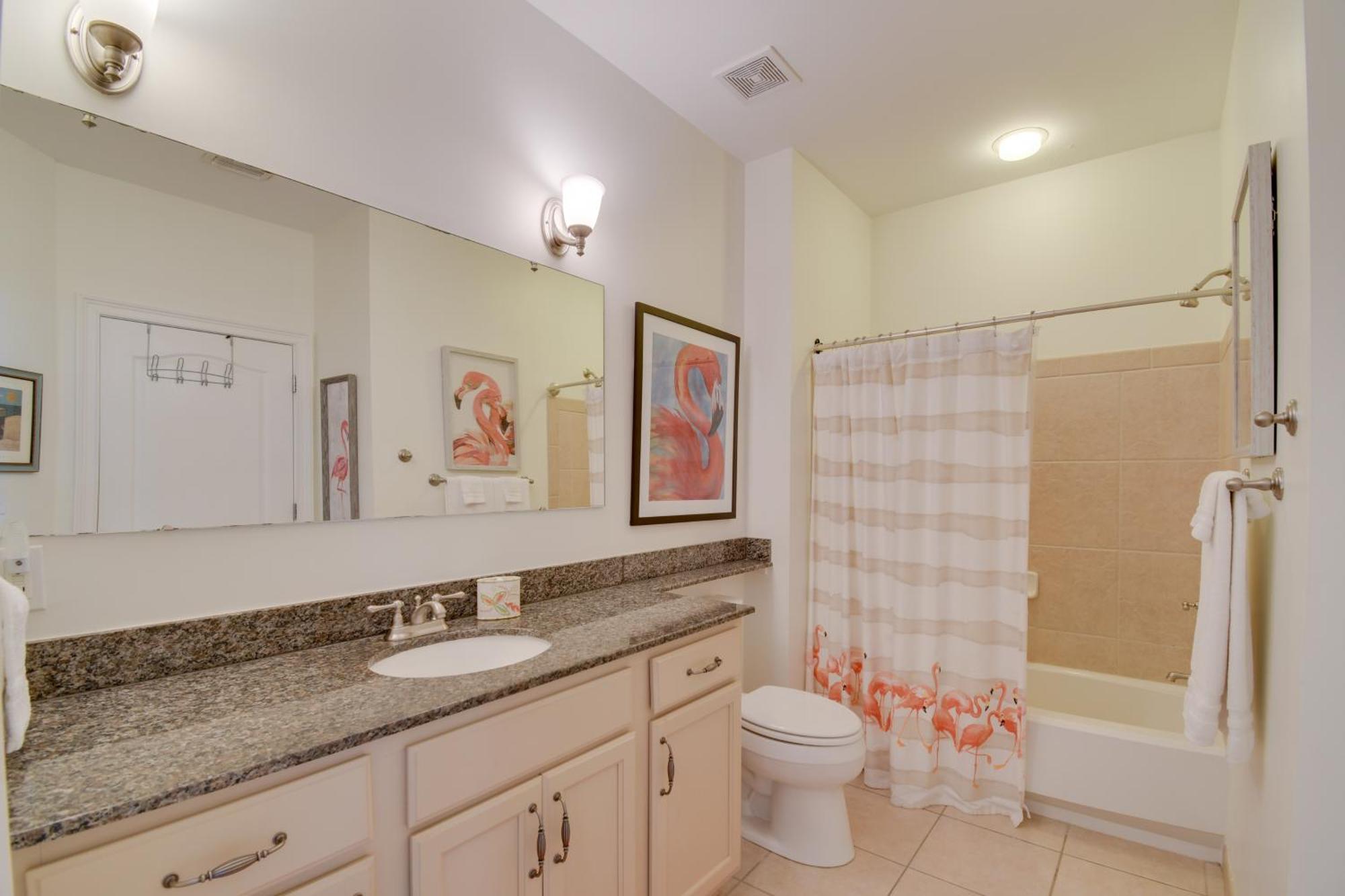 Beachfront Gulf Shores Family Escape Pool Access Luaran gambar