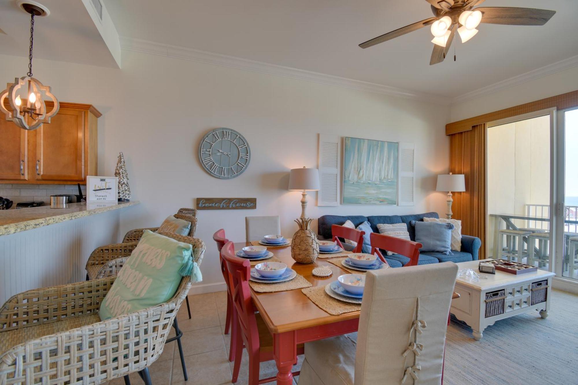 Beachfront Gulf Shores Family Escape Pool Access Luaran gambar