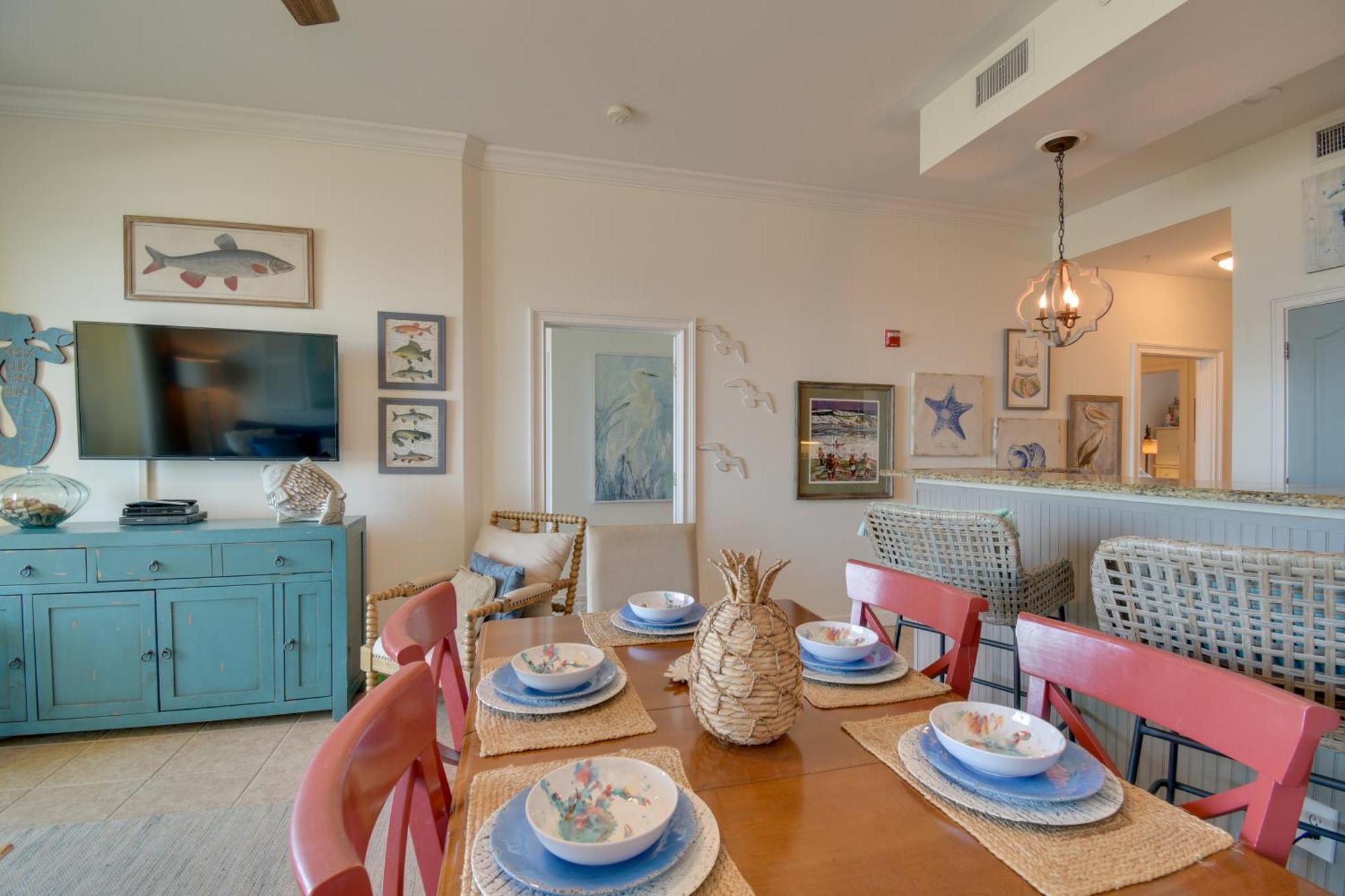 Beachfront Gulf Shores Family Escape Pool Access Luaran gambar