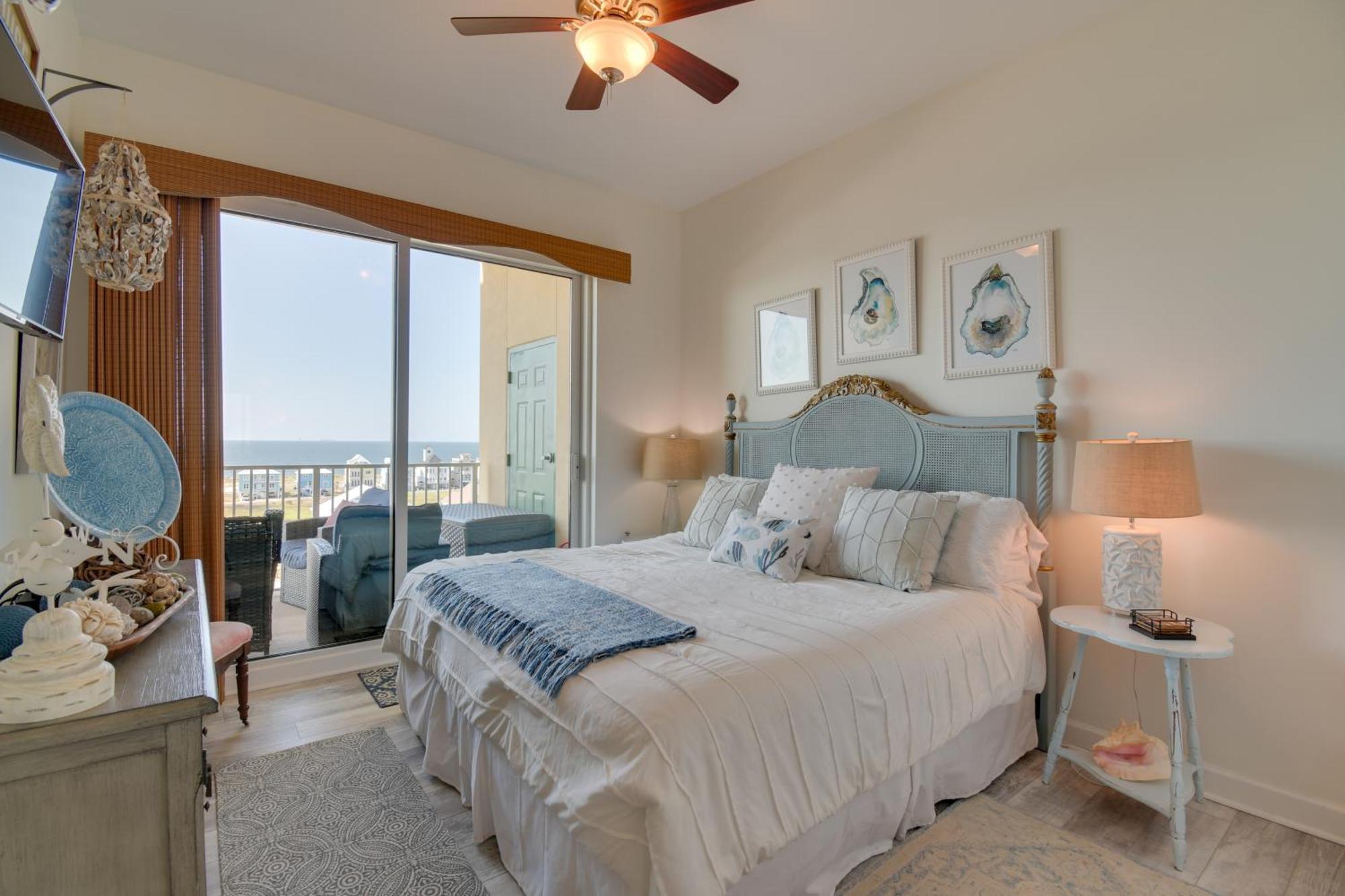 Beachfront Gulf Shores Family Escape Pool Access Luaran gambar